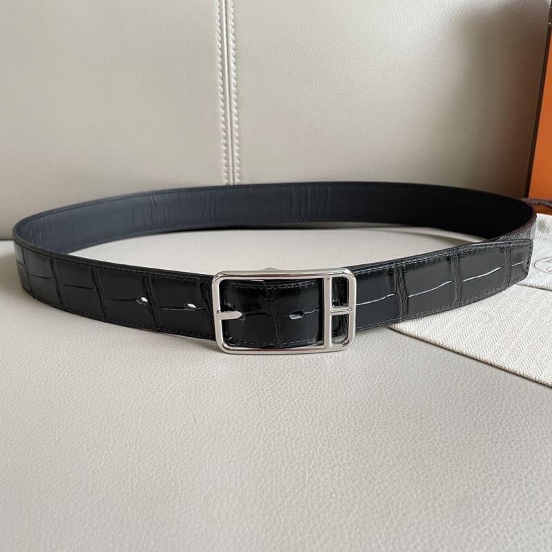 Hermes Belts